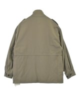 visvim（ヴィズヴィム）ミリタリーブルゾン カーキ サイズ:3(L位) メンズ/2200686462026