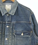 visvim（ヴィズヴィム）デニムジャケット 紺 サイズ:2(M位) メンズ/2200686462033