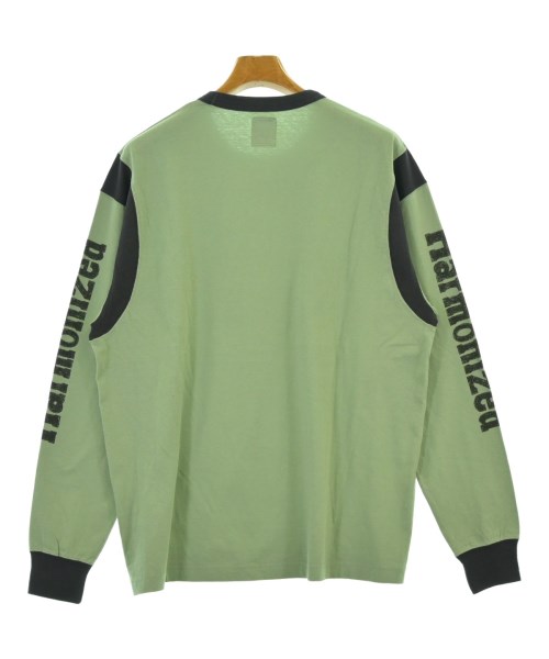 visvim（ヴィズヴィム）Tシャツ・カットソー 緑 サイズ:3(L位) メンズ/2200686462071