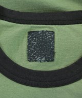 visvim（ヴィズヴィム）Tシャツ・カットソー 緑 サイズ:3(L位) メンズ/2200686462071