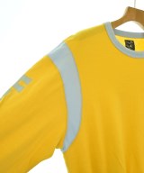 visvim（ヴィズヴィム）Tシャツ・カットソー 黄 サイズ:3(L位) メンズ/2200686462088