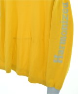 visvim（ヴィズヴィム）Tシャツ・カットソー 黄 サイズ:3(L位) メンズ/2200686462088