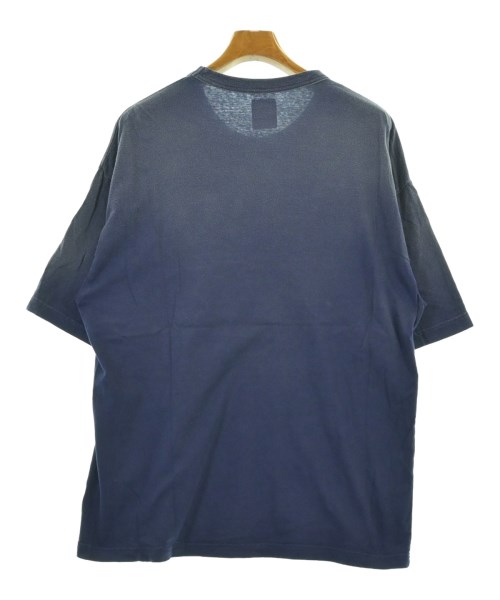 visvim（ヴィズヴィム）Tシャツ・カットソー 紺 サイズ:4(XL位) メンズ/2200686462095