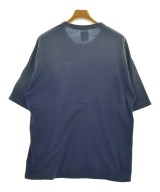 visvim（ヴィズヴィム）Tシャツ・カットソー 紺 サイズ:4(XL位) メンズ/2200686462095
