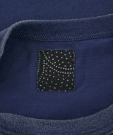 visvim（ヴィズヴィム）Tシャツ・カットソー 紺 サイズ:4(XL位) メンズ/2200686462095