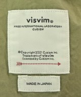 visvim（ヴィズヴィム）その他 緑 サイズ:2(M位) メンズ/2200686462118