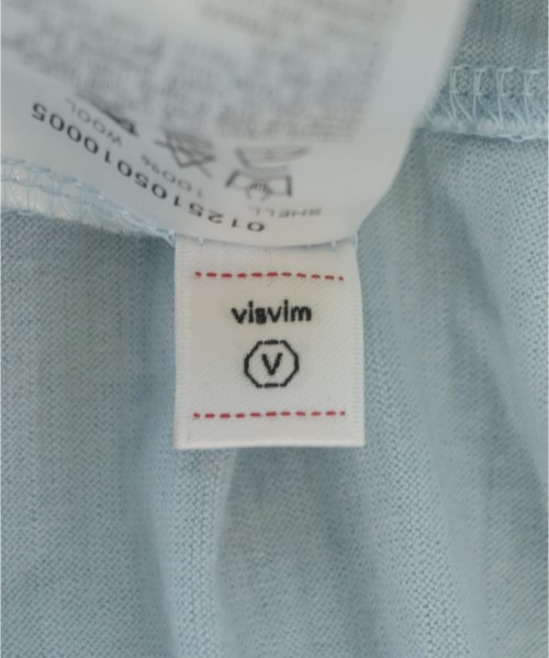 visvim（ヴィズヴィム）Tシャツ・カットソー 緑 サイズ:3(L位) メンズ/2200683605204