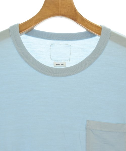 visvim（ヴィズヴィム）Tシャツ・カットソー 緑 サイズ:3(L位) メンズ/2200683605204