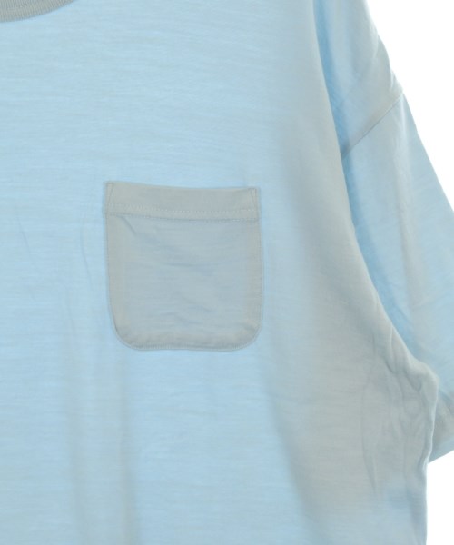 visvim（ヴィズヴィム）Tシャツ・カットソー 緑 サイズ:3(L位) メンズ/2200683605204