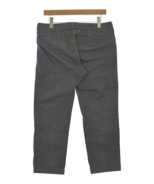visvim（ヴィズヴィム）デニムパンツ グレー サイズ:M メンズ/2200689038075