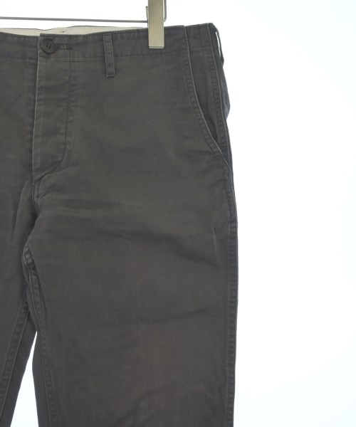 visvim（ヴィズヴィム）デニムパンツ グレー サイズ:M メンズ/2200689038075