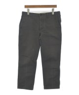 visvim（ヴィズヴィム）デニムパンツ グレー サイズ:M メンズ/2200689038075