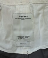 visvim（ヴィズヴィム）デニムパンツ グレー サイズ:M メンズ/2200689038075