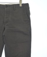 visvim（ヴィズヴィム）デニムパンツ グレー サイズ:M メンズ/2200689038075