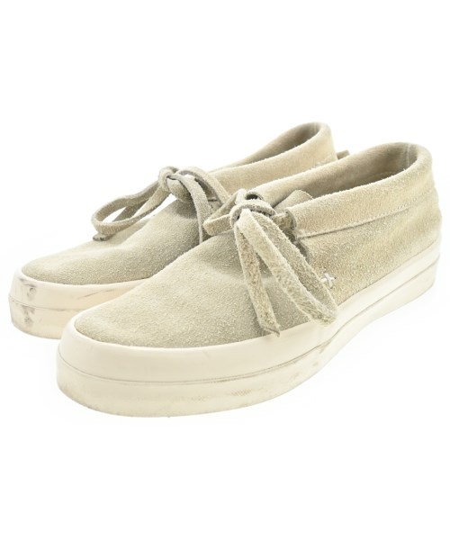 visvim(ヴィズヴィム)スニーカー 緑 サイズ:US7(25cm位)/2200687507092