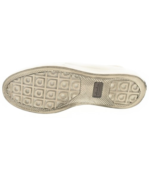 visvim（ヴィズヴィム）スニーカー 緑 サイズ:US7(25cm位) メンズ/2200687507092