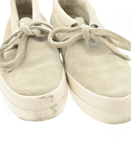 visvim（ヴィズヴィム）スニーカー 緑 サイズ:US7(25cm位) メンズ/2200687507092