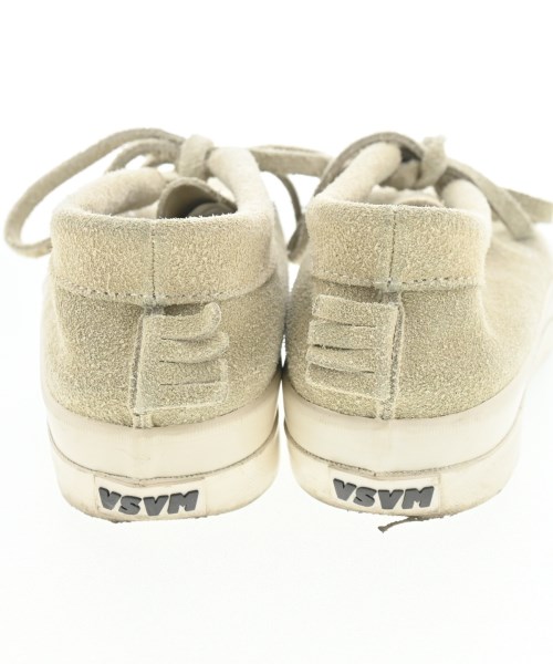 visvim（ヴィズヴィム）スニーカー 緑 サイズ:US7(25cm位) メンズ/2200687507092