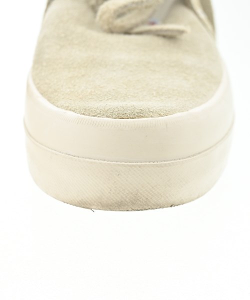 visvim（ヴィズヴィム）スニーカー 緑 サイズ:US7(25cm位) メンズ/2200687507092