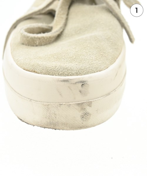 visvim（ヴィズヴィム）スニーカー 緑 サイズ:US7(25cm位) メンズ/2200687507092