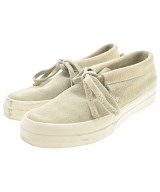visvim（ヴィズヴィム）スニーカー 緑 サイズ:US7(25cm位) メンズ/2200687507092