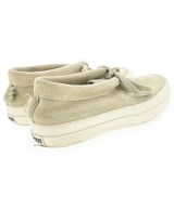 visvim（ヴィズヴィム）スニーカー 緑 サイズ:US7(25cm位) メンズ/2200687507092