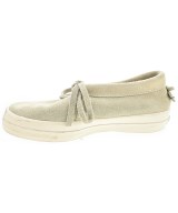 visvim（ヴィズヴィム）スニーカー 緑 サイズ:US7(25cm位) メンズ/2200687507092