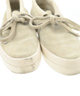 visvim（ヴィズヴィム）スニーカー 緑 サイズ:US7(25cm位) メンズ/2200687507092