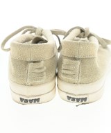 visvim（ヴィズヴィム）スニーカー 緑 サイズ:US7(25cm位) メンズ/2200687507092