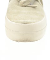 visvim（ヴィズヴィム）スニーカー 緑 サイズ:US7(25cm位) メンズ/2200687507092