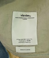 visvim（ヴィズヴィム）チノパン ベージュ サイズ:2(M位) メンズ/2200683226089