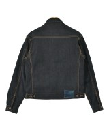 visvim（ヴィズヴィム）デニムジャケット 紺 サイズ:2(M位) メンズ/2200690802139