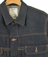 visvim（ヴィズヴィム）デニムジャケット 紺 サイズ:2(M位) メンズ/2200690802139