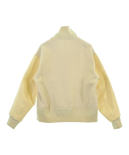 visvim（ヴィズヴィム）スタジャン ベージュ サイズ:2(M位) メンズ/2200691236018