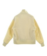 visvim（ヴィズヴィム）スタジャン ベージュ サイズ:2(M位) メンズ/2200691236018