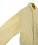 visvim（ヴィズヴィム）スタジャン ベージュ サイズ:2(M位) メンズ/2200691236018
