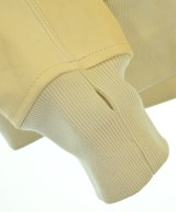 visvim（ヴィズヴィム）スタジャン ベージュ サイズ:2(M位) メンズ/2200691236018