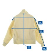 visvim（ヴィズヴィム）スタジャン ベージュ サイズ:2(M位) メンズ/2200691236018
