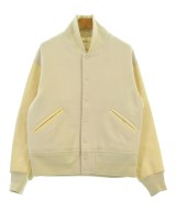 visvim スタジャン