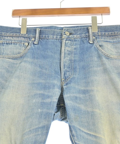 visvim（ヴィズヴィム）デニムパンツ 紺 サイズ:30(M位) メンズ/2200686882091