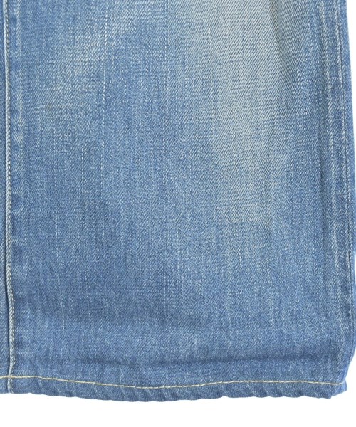 visvim（ヴィズヴィム）デニムパンツ 紺 サイズ:30(M位) メンズ/2200686882091