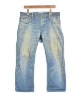 visvim（ヴィズヴィム）デニムパンツ 紺 サイズ:30(M位) メンズ/2200686882091