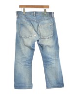 visvim（ヴィズヴィム）デニムパンツ 紺 サイズ:30(M位) メンズ/2200686882091