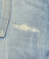 visvim（ヴィズヴィム）デニムパンツ 紺 サイズ:30(M位) メンズ/2200686882091