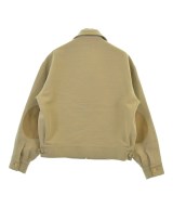 visvim（ヴィズヴィム）ブルゾン ベージュ サイズ:2(M位) メンズ/2200691558011