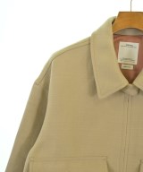 visvim（ヴィズヴィム）ブルゾン ベージュ サイズ:2(M位) メンズ/2200691558011