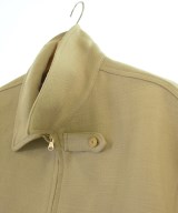 visvim（ヴィズヴィム）ブルゾン ベージュ サイズ:2(M位) メンズ/2200691558011