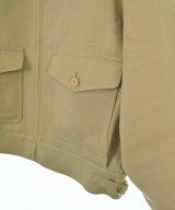 visvim（ヴィズヴィム）ブルゾン ベージュ サイズ:2(M位) メンズ/2200691558011
