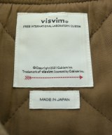 visvim（ヴィズヴィム）その他 茶 サイズ:2(M位) メンズ/2200691558028
