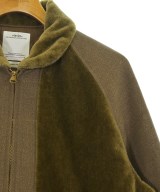visvim（ヴィズヴィム）その他 茶 サイズ:2(M位) メンズ/2200691558028